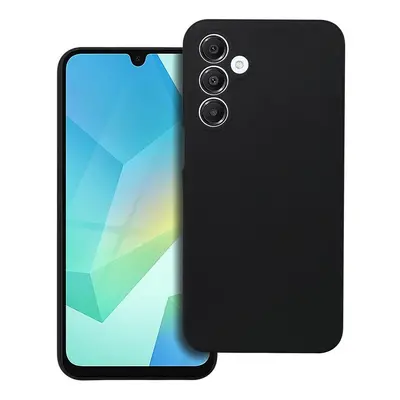 Kryt TopQ Essential Samsung A16 černý 131741