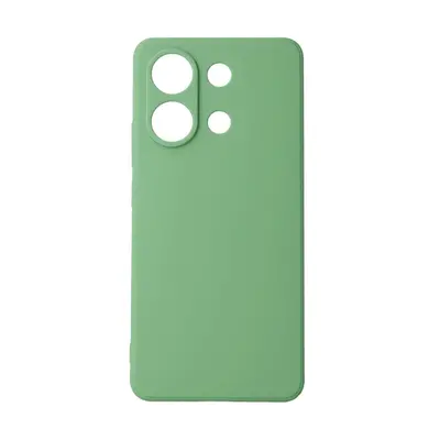 Kryt TopQ Pastel Xiaomi Redmi Note 13 bledě zelený 132253