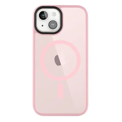 Zadní kryt Tactical MagForce Hyperstealth pro iPhone 15 Pink Panther