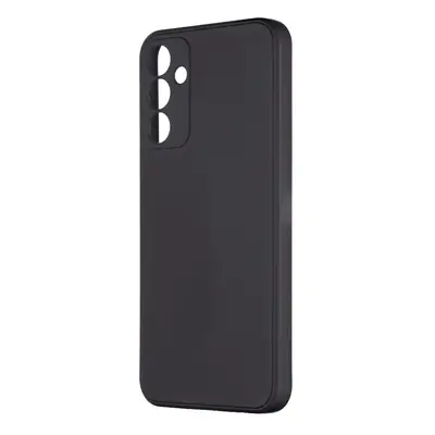 Zadní kryt OBAL:ME Matte TPU pro Samsung A16 5G Black