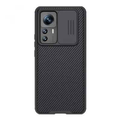 Nillkin CamShield PRO Zadní Kryt pro Xiaomi 12T Pro Black