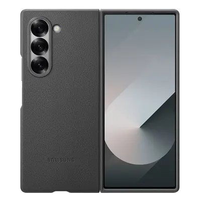 Zadní kryt EF-VF956PJE Samsung KindSuit pro Galaxy Z Fold 6 Gray