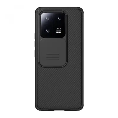 Nillkin CamShield PRO Zadní Kryt pro Xiaomi 13 Pro Black