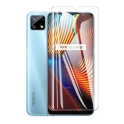 Tvrzené sklo RedGlass Realme 7i 61640