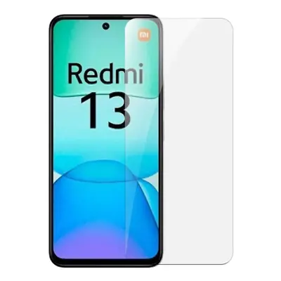 Tvrzené sklo RedGlass Xiaomi Redmi 13 129563