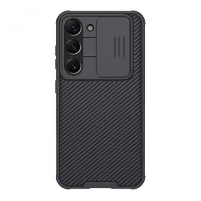 Nillkin CamShield PRO Zadní Kryt pro Samsung Galaxy S23 Black