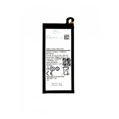 EB-BA520ABE Baterie pro Samsung Li-Ion 3000mAh (OEM)