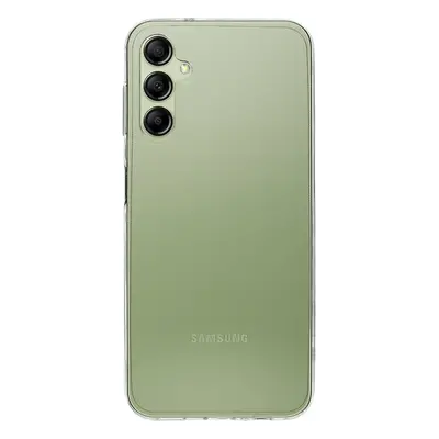 Zadní kryt Tactical pro Samsung Galaxy A14 4G-5G průhledný