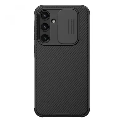 Nillkin CamShield PRO Zadní Kryt pro Samsung Galaxy A35 5G Black