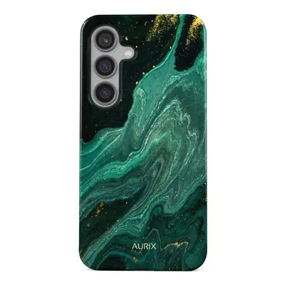 Kryt AURIX Samsung S24 FE Green Lagoon 133605