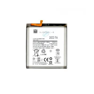 EB-BG998ABU Baterie pro Samsung Li-Ion 5000mAh (OEM)