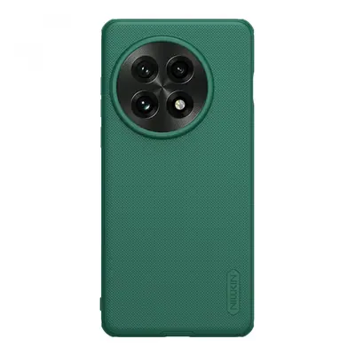 Zadní kryt Nillkin Super Frosted PRO pro OnePlus 13 Deep Green