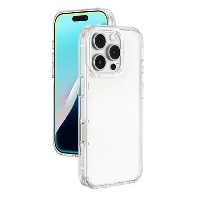 Zadní kryt Amazing Thing Minimal Case 6.6FT IP166.9PMINCL pro iPhone 16 Pro Max transparentní