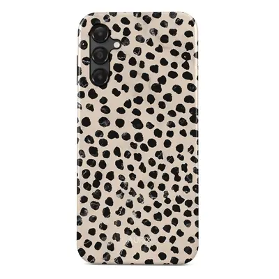 Kryt AURIX Samsung A16 pevný Minimalist Dots 132297