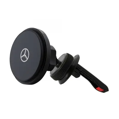 Magnetický držák do auta Mercedes Black