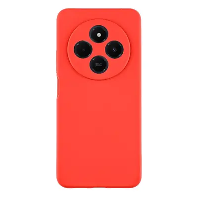 Zadní kryt Tactical Velvet Smoothie pro Xiaomi Redmi 14C 4G-Poco C75 Chilli