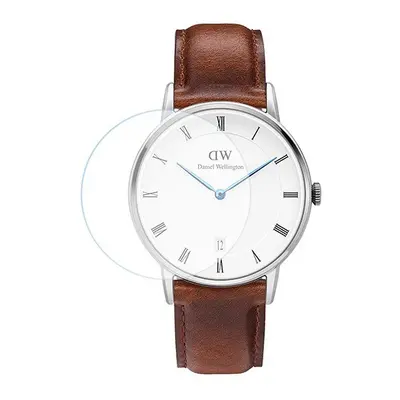 Tvrzené sklo pro SMARTWATCH o průměru 44 mm