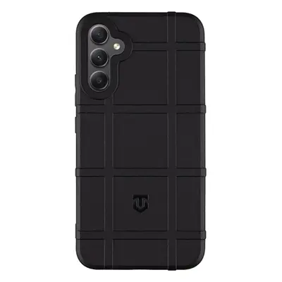 Zadní kryt Tactical Infantry pro Samsung A34 Black