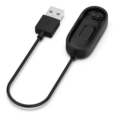 Nabíjecí kabel Tactical USB pro Xiaomi Mi Band 4