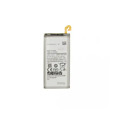 EB-BJ330ABE Baterie pro Samsung Li-Ion 2400mAh (OEM)