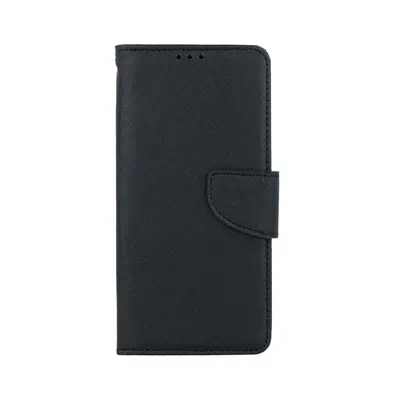 Pouzdro TopQ Xiaomi 13T Pro knížkové černé 111676