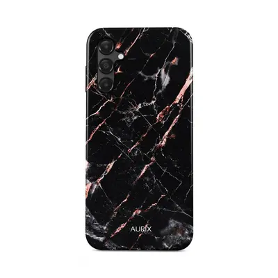 Kryt AURIX Samsung A16 pevný Euphoria Marble 132298