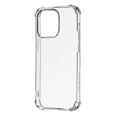 Tactical TPU Plyo Kryt pro Apple iPhone 14 Pro Transparent