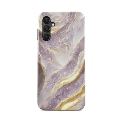 Kryt AURIX Samsung A16 pevný Amethyst 132304