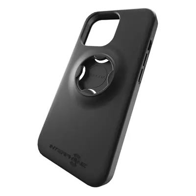 Ochranný kryt Interphone QUIKLOX pro Apple iPhone 14 Pro, černé