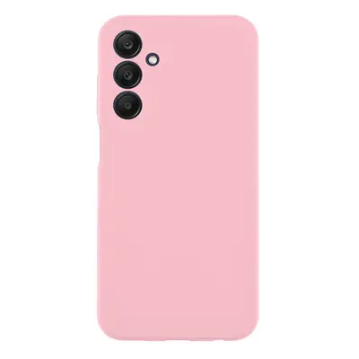 Zadní kryt Tactical Velvet Smoothie pro Samsung Galaxy A25 5G Pink Panther