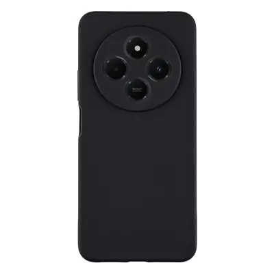 Zadní kryt Tactical Velvet Smoothie pro Xiaomi Redmi 14C 4G-Poco C75 Asphalt