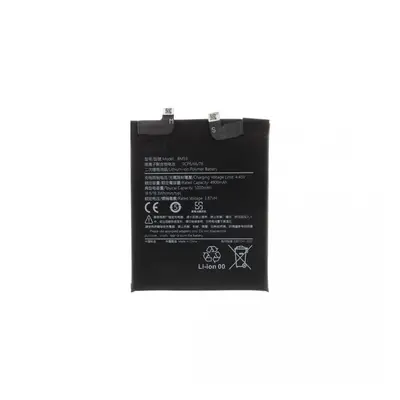 BM59 Xiaomi Baterie 5000mAh (OEM)