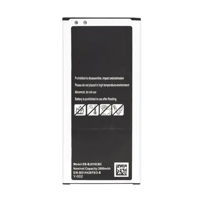 EB-BJ510CBE Baterie pro Samsung 3000mAh Li-Ion (OEM)