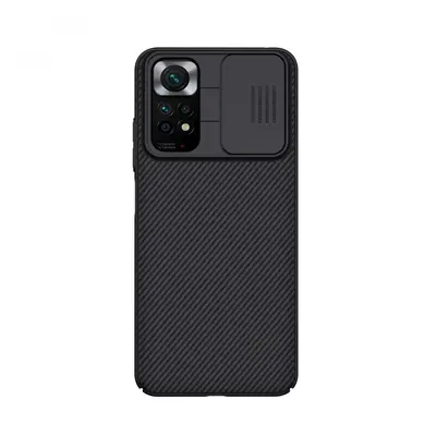 Nillkin CamShield Zadní Kryt pro Xiaomi Redmi Note 11S Black