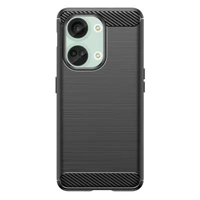 Kryt TopQ OnePlus Nord 3 5G černý 118198