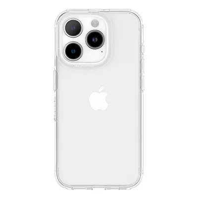 Zadní kryt Amazing Thing Minimal Case IP156.1PMINCL pro iPhone 15 Pro transparentní