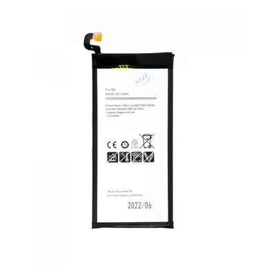 EB-BG920ABE Baterie pro Samsung Li-Ion 2550mAh (OEM)