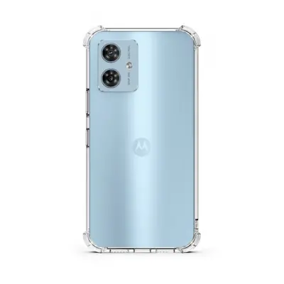 Kryt TopQ Motorola Moto G54 5G odolný průhledný 118205