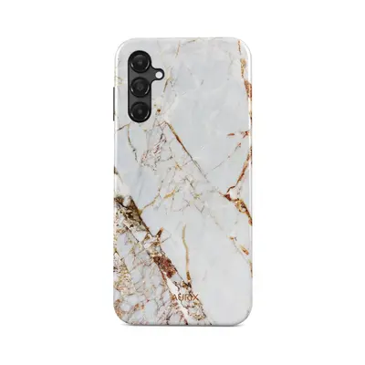 Kryt AURIX Samsung A15 pevný Antique Marble 134291