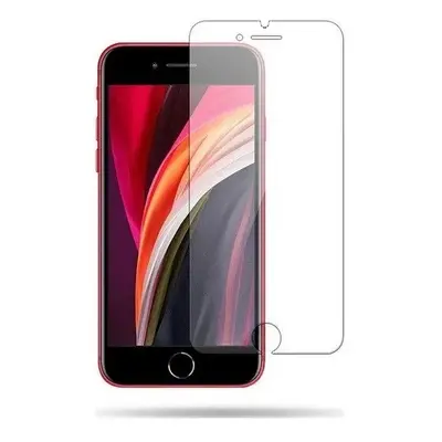 Ochranné flexibilní sklo HD Ultra iPhone SE 2020 75407