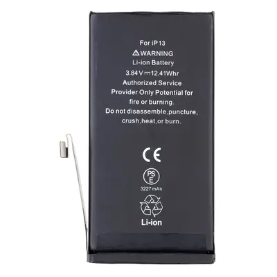 Baterie pro iPhone 13 3227mAh Li-Ion (Bulk)