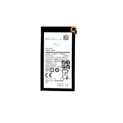 EB-BA320ABE Baterie pro Samsung Li-Ion 2350mAh (OEM)