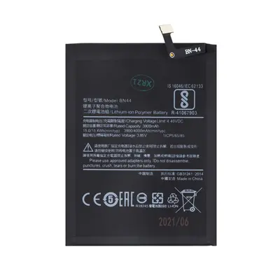 BN44 Xiaomi Baterie 4000mAh (OEM)