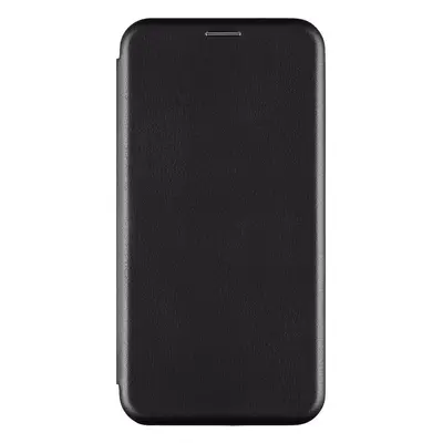 Obal:Me Book Pouzdro pro Samsung Galaxy A54 5G Black