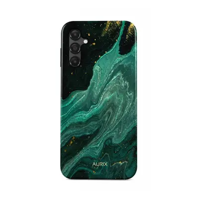 Kryt AURIX Samsung A25 5G Green Lagoon 133592