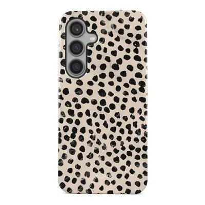 Kryt AURIX Samsung S24 FE Minimalist Dots 133596