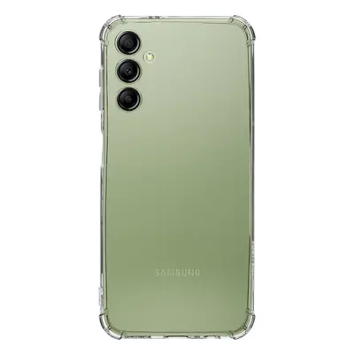 Zadní kryt Tactical Plyo pro Samsung Galaxy A14 4G-5G průhledný