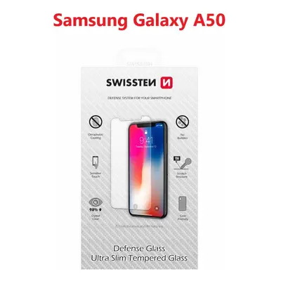 Tvrzené sklo Swissten samsung a505 galaxy a50