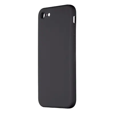 Obal:Me Matte TPU Kryt pro Apple iPhone 7/8/SE2020/SE2022 Black