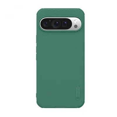 Zadní kryt Nillkin Super Frosted PRO pro Google Pixel 9-9 Pro Deep Green